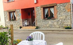 Casa Rural La Cobaraza VV